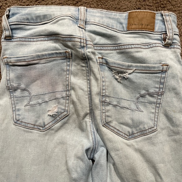 AMERICAN EAGLE JEANS - Picture 2 of 3